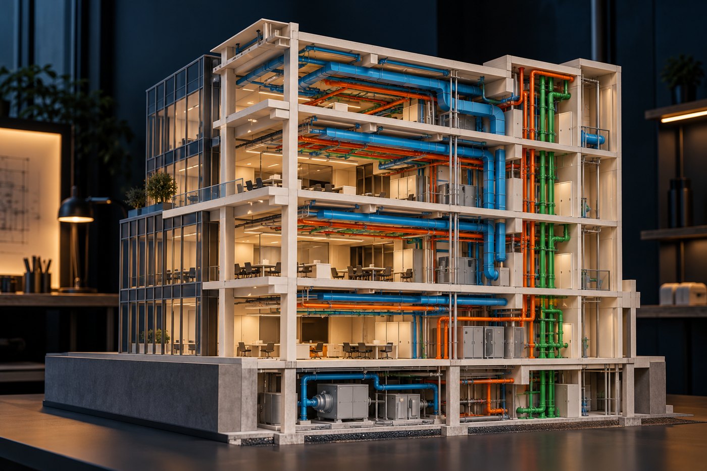 BIM & Automation